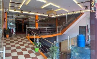 3. HOTEL SA..