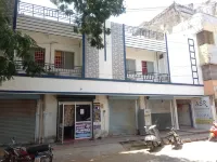 Asr Residence