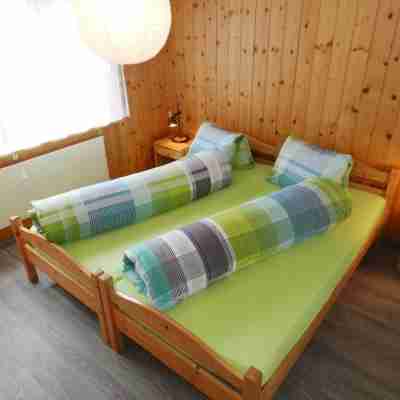 Résidence Sonnegg (Vuilleumier) Rooms