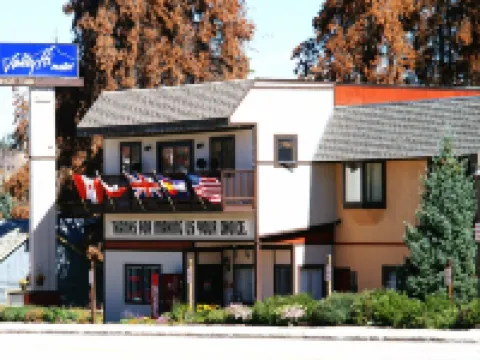 Valley Hi Hotel Hotels in Winter Park