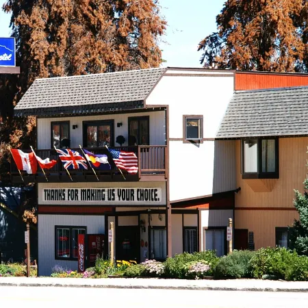 Valley Hi Hotel