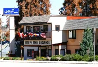 Valley Hi Hotel Hotel di Winter Park