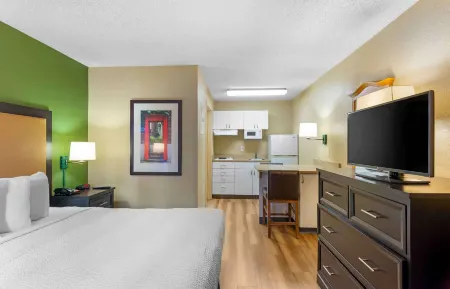 Extended Stay America Suites - Fort Lauderdale - Davie