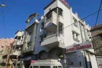 Hotel Shree Darshan, Dwarka Hotels in 