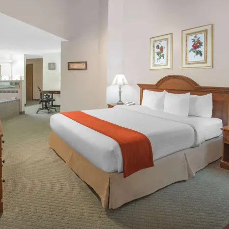 City Express By Marriott Freeport