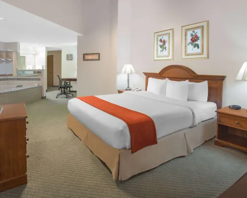 City Express By Marriott Freeport Hotels in Stephenson County