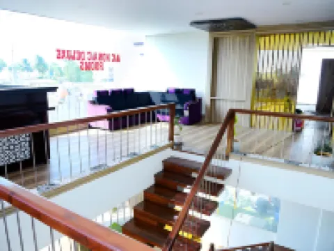 Vilasini Inn Hotels in Mandya