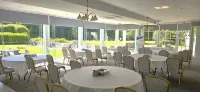 Manor of Groves Hotel, Golf & Health Club - piscine