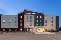 캔들우드 스위트 맥퍼슨 바이 IHG  호텔