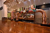 The Halford Bridge Inn Hotels in Shipston on Stour