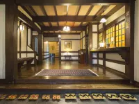 Higashiishikawa Ryokan Hotels near Asama Onsen