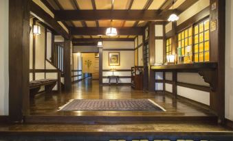 Higashiishikawa Ryokan