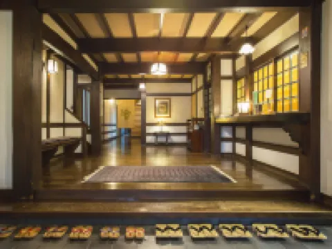 Higashiishikawa Ryokan