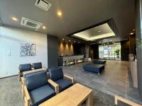 Hotel Route Inn Tonami Inter Hotels in Tonami