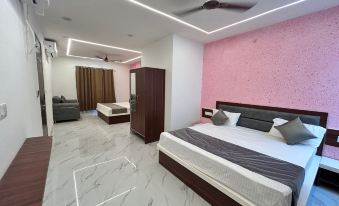 Pratibha Hotel and Restaurant