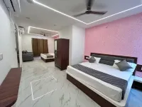 Pratibha Hotel and Restaurant Hotels in Karauli