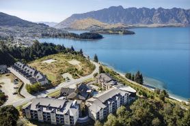 Rendezvous Heritage Queenstown