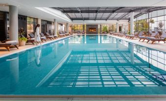 Mizpe Hayamim by Isrotel Exclusive