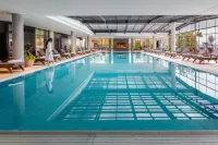 Mizpe Hayamim by Isrotel Exclusive Hotel a Safed