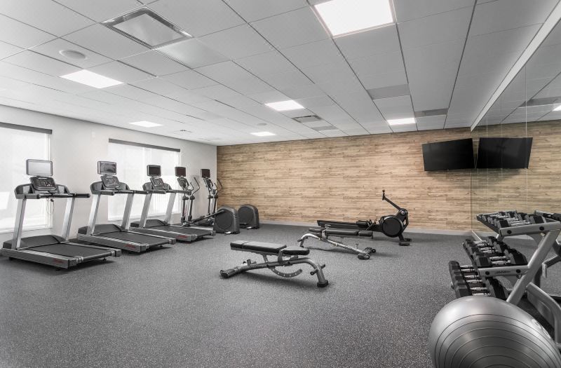 Holiday Inn Express Chattanooga - Hamilton Place by IHG photo 4
