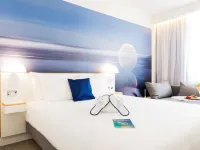 Novotel Florence North Airport Hotels in Osmannoro
