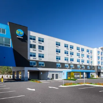 Tru by Hilton Ocean City Bayside