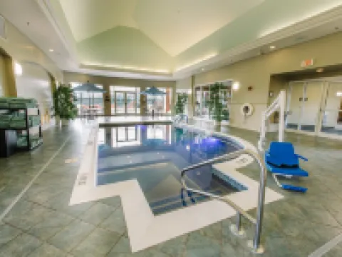 Hilton Garden Inn Manchester Downtown Hotels in Hillsborough County