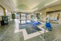 Hilton Garden Inn Manchester Downtown Hotels in Manchester