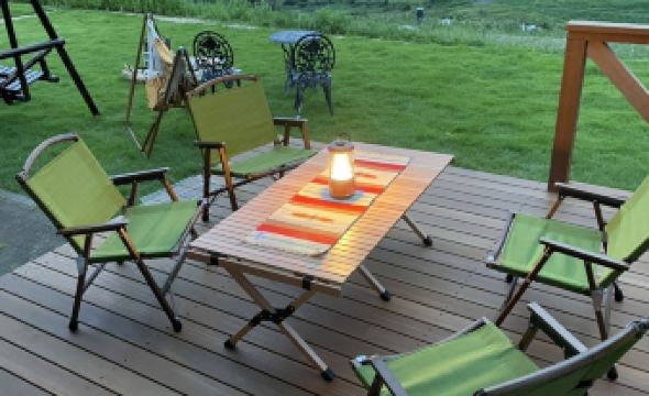 Cottage in Fururu Farm