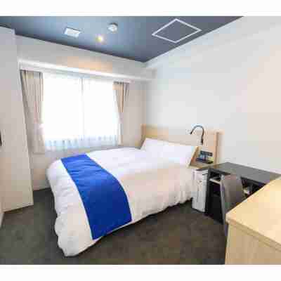 アリストンホテル 京都十条 Rooms