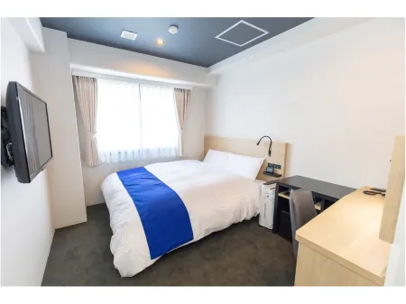 Ariston Hotel Kyoto Jujo