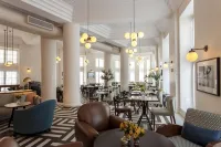 Fera Palace Hotel - 4 stelle