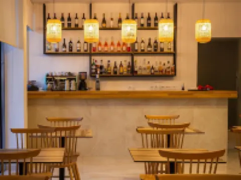 Eleals Boutique Hotel Hotels in Perama