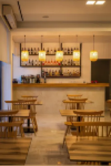 Eleals Boutique Hotel