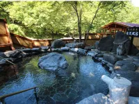 Metou Onsen Hotel Hotels in Kamishihoro