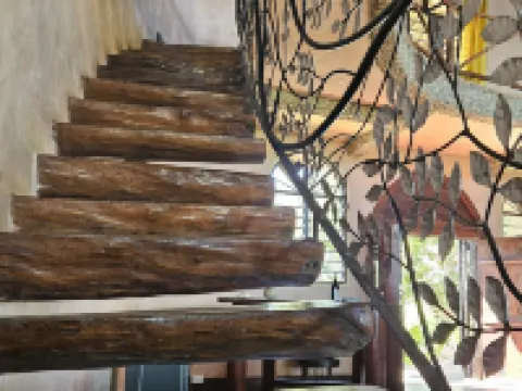 Wagawimbi Villa 560 m2, Breathtaking View of the Indian Ocean, Kenya Hotels in Shimoni