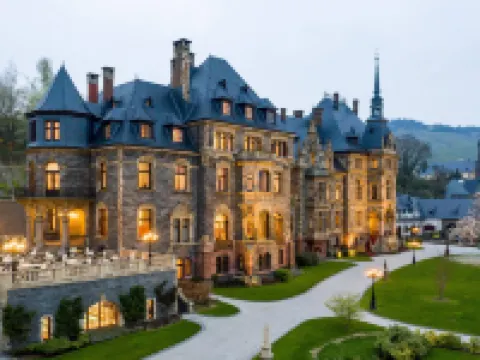 Schloss Lieser, Autograph Collection Hoteles en Lieser