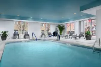Hilton Garden Inn Chattanooga Downtown Hotels in Chattanooga
