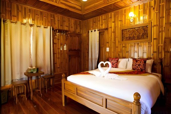스리사왓 리조트(Srisawat Resort)_2