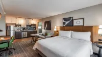 Staybridge Suites DALLAS MARKET CTR LOVE FIELD by IHG - Airport Shuttle