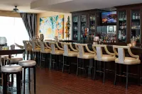 Renaissance Orlando Airport Hotel - bar