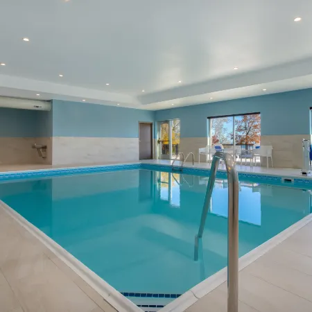 Holiday Inn Express & Suites OSCODA by IHG
