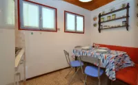 Feel at home in our lovely villa