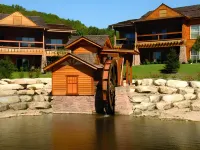 Hyatt Vacation Club at the Lodges at Timber Ridge