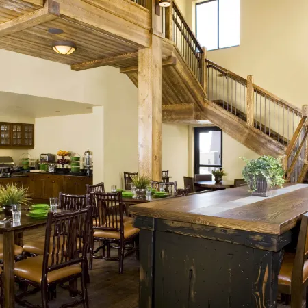 Homewood Suites by Hilton Bozeman