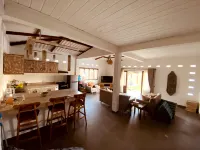 Ekas Beach View Villa - Beach