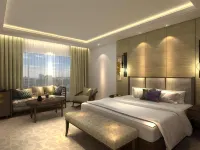 Taj Tirupati - 5-Sterne