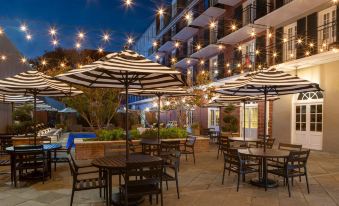 Four Points by Sheraton French Quarter
