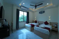 Hotel Bodhi Retreat by Basotel Hotels in Nālanda