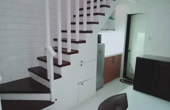 位於利洛安的1卧室獨棟房屋-100平方米|帶1個獨立浴室